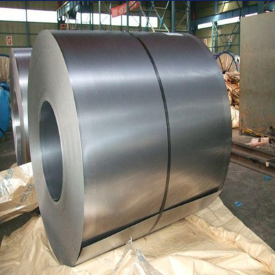 0.8mm 1,0mm 5cr15MOV Edelstahlspule der Klasse 304L/316L/310S/410/430 usw.