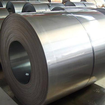 Kaltgewalzte Rohre aus Edelstahl SUS310 316 ASTM A312