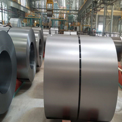 Kaltgewalzte Rohre aus Edelstahl SUS310 316 ASTM A312