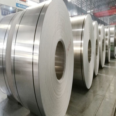 Dx51d Z275 Hot DIP kaltgewalzte Aluminium-Zink-beschichtete Bleche Az150 Aluzinc-Platte Metall Galvalume/verzinkte Stahlspule/Band