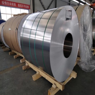 3003 H14 3004 H24 3104 5052 H32 5083 H18 5754 Rollen