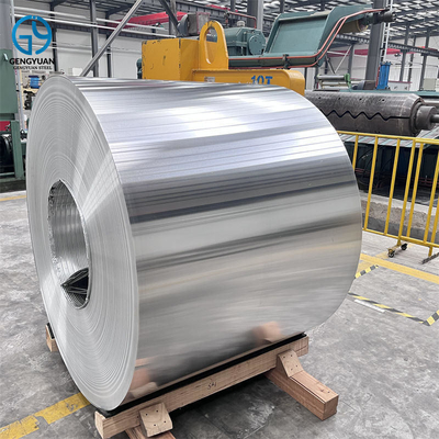 Aluminiumlegierung St37 Aluzinc Z180 Galvanisches Stahlspulen/Blätter/Platten/Bänder Anpassbar und langlebig