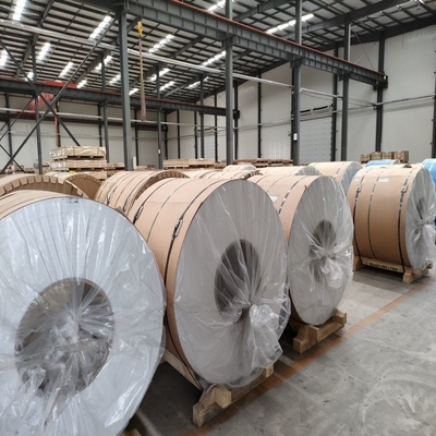 Aluminiumplatte und -platte für den Bau von professioneller Stärke