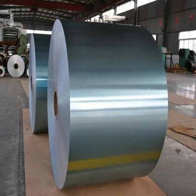 CIF Begriff 1060 3003 3004 5052 Vorgefärbte Aluminium-Spule, Farbbeschichtung, Aluminium-Spule-Rolle