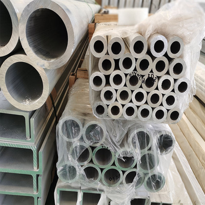 6061 6063 Aluminiumlegierung für 1060 3003 5052 5083