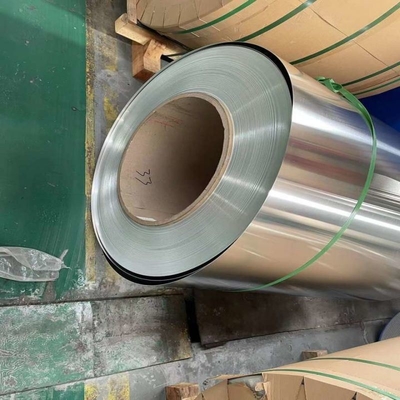 Aluminiumlegierung Spulenstärke 0,2-8,0 mm 1050 1060 1100 6061 6063 3003 3004 3105 3A21