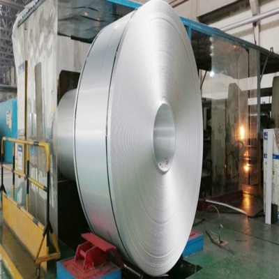 Neueste Aluminium-Legierung Metallbleche Rollspule Lieferdatum haben Lager poliert