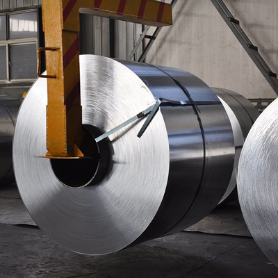 3105 3003 3005 Anodisiertes Aluminium-Spulenband für die Silberherstellung