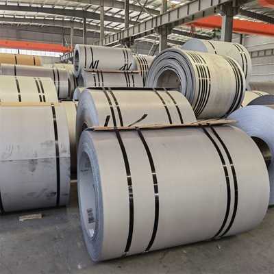 3105 3003 3005 Anodisiertes Aluminium-Spulenband für die Silberherstellung
