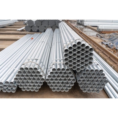 Aluminiumquadratrohr Extrudierte rechteckige Rohre pro kg Legierung Legierung für Fenster und Tür