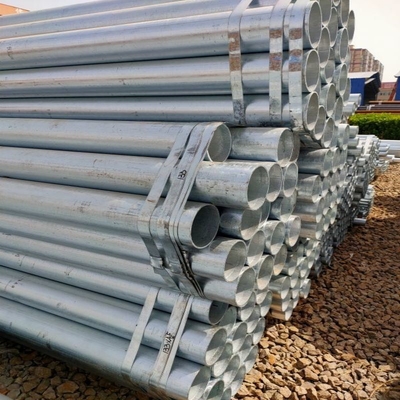 GB-zertifizierte 15mm O-H112 Temper Aluminium Rundrohr 6061 angepasste Aluminiumröhre