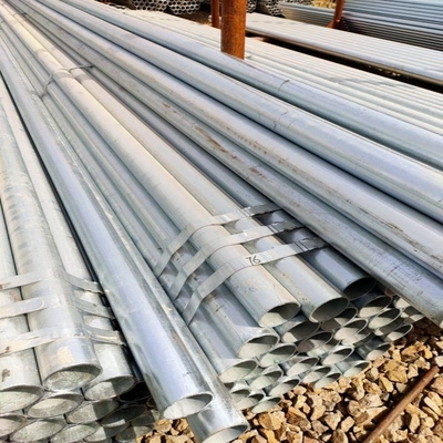 GB-zertifizierte 15mm O-H112 Temper Aluminium Rundrohr 6061 angepasste Aluminiumröhre
