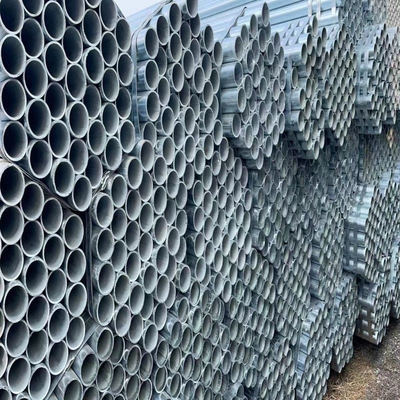 GB-zertifizierte 15mm O-H112 Temper Aluminium Rundrohr 6061 angepasste Aluminiumröhre