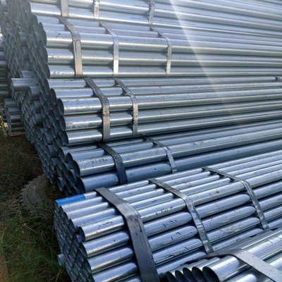 GB-zertifizierte 15mm O-H112 Temper Aluminium Rundrohr 6061 angepasste Aluminiumröhre