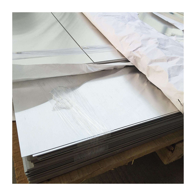 1060 3003 5052 5083 6061 6063 7050 7075 Aluminiumplatte/Blatt für den individuellen Durchmesser