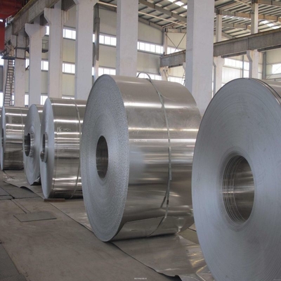 1060/3003/6061/6063 Toleranz von 1% Aluminiumkohle für Normen im Land