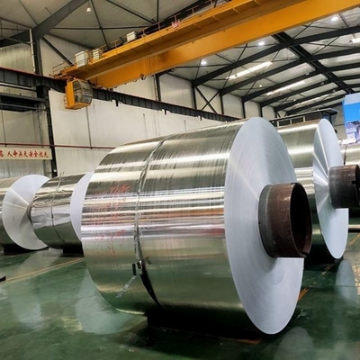 1060 3003 5052 5083 6061 6063 7050 7075 Aluminiumblech ASTM B209 En573-1 Extrusion von Legierungsplatten