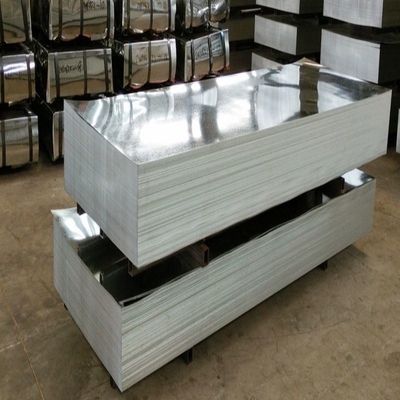 Aluminiumplatte mit polsterter Oberfläche und extrudierter Technik