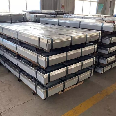 Aluminiumplatte mit polsterter Oberfläche und extrudierter Technik