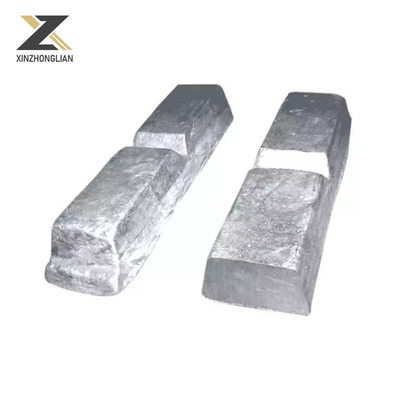 1060 1100 3003 5005 5050 5052 Aluminium-Billet und Ingot 6063 6061 Aluminium-Stäbe