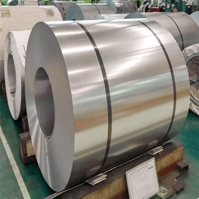 1060 3003 3004 5052 Vorgefärbte Aluminium-Spule Roll Farbbeschichtung Aluminium-Spule CFR Begriff