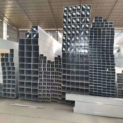 Proben 2024 3003 5052 5083 6063 6082 7075 6061 T6 Rundrohr aus Aluminiumlegierung der Marinequalität