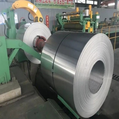 Standards 3003 3004 Legierung H14 Mill Finish Anodisierte Aluminium-Spule 0,2 mm-20 mm Dicke