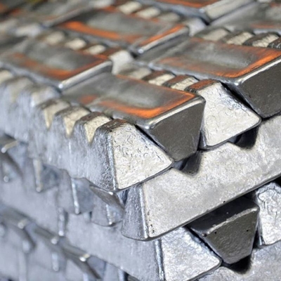 Temperature O H112 Vorlackiertes Aluminium-Ingot 1060 3003 3004 5052 Maßgeschneiderter Durchmesser 20-1500 mm