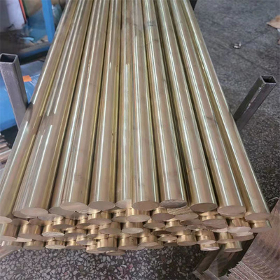C1100 C1201 C1220 8 mm reine Flachstäbe Quadrat Kupferbusstange für die elektrische Stromleitung