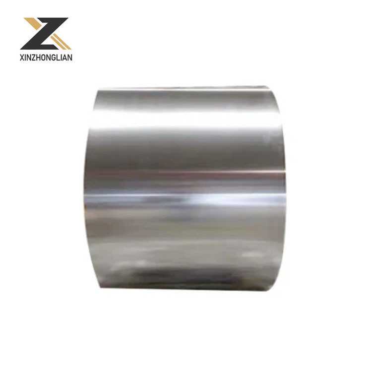 0.1-16mm kaltgewalzte Kohlenstoffstahlspule mit glatter Oberfläche GB ASTM AISI JIS BS DIN