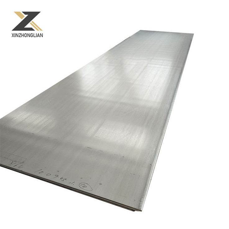 ASTM A36/ASTM A283 Klasse C Leichte warmgewalzte Kohlenstoffstahlplatte für Baustoffe