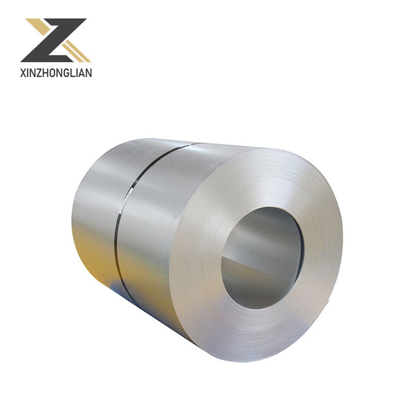 0.12 mm Mr SPTE T3 T5 Elektrolytische Zinnplatte, Kaltgewalzte Stahlspule 2.8/2.8 5.6/5.6 8.4/8.4