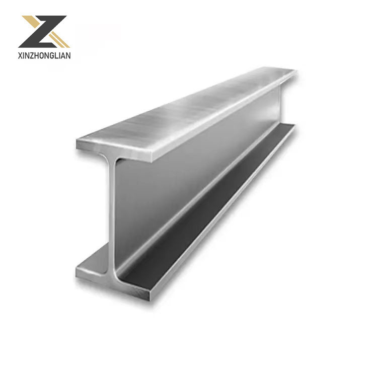 Aufbereitungsstücke aus Baustähle A36 / Ss400 / S235jr/S275jr/S355jjr/Q235 / Q355 Warmgewalzte I-Bale/Winkel/Kanäle/H-Bale