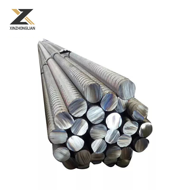 Stahl-Rebar mit individueller Anforderung verstärktes, deformiertes Kohlenstoffstahl aus China