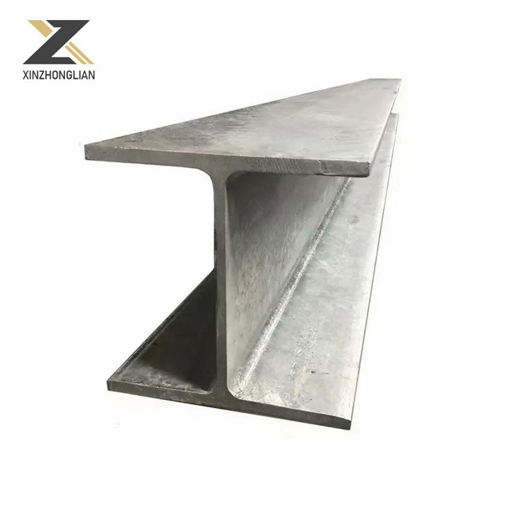 Galvanisierter H-Balken pro Tonne H-Eisenbalken der Klasse S275jr IPE