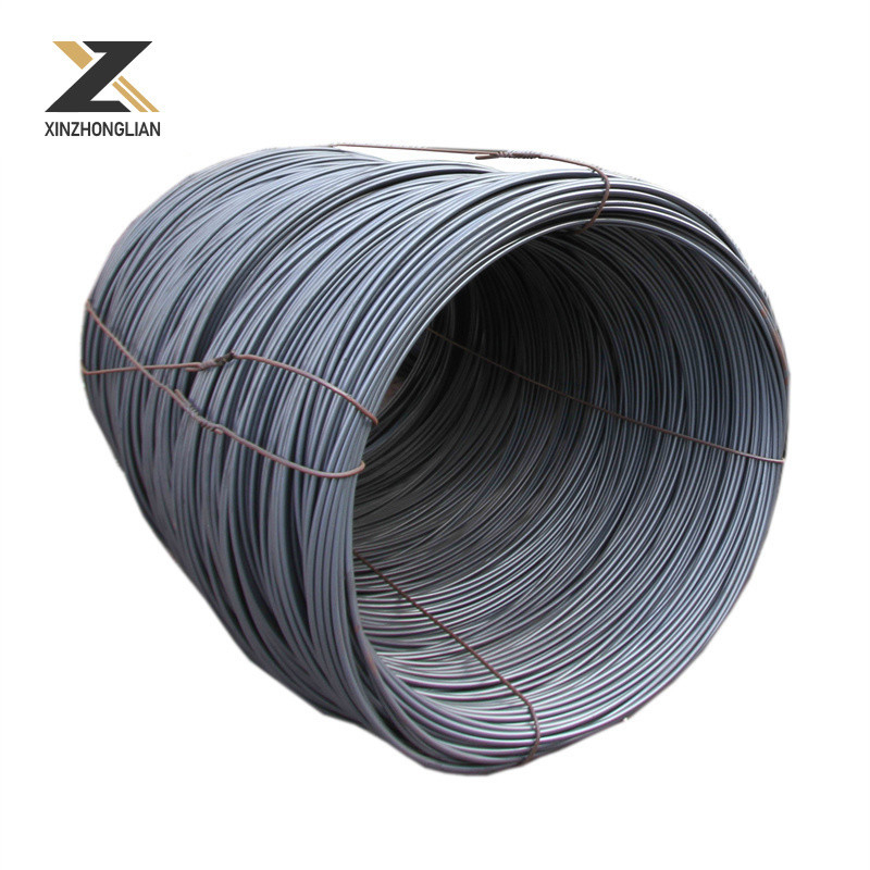 ISO-zertifizierte Kaltleitungsdrahtstange 10b21/10b33/SAE4037/S10c/S20c für Seile