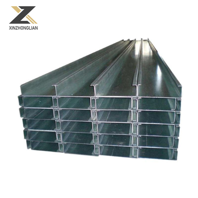 Hexagonaler, flacher, rechteckiger Rohrstang, Stahlkanal/Winkel/U/C/H/I-Band/Edelstahlstärke St52