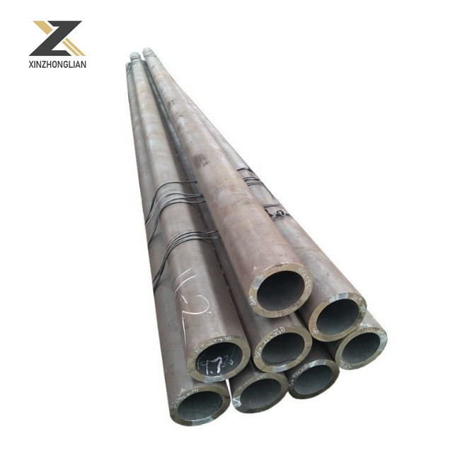 X70 Warmgewalzte Stahlrohr Kohlenstoffstahlrohr API5l Rohr Gra Grb X42 X46 X56 X60 X65