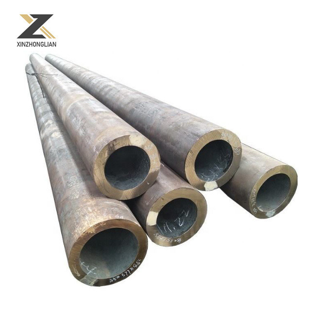 API5l API5CT X42 X46 X52 X56 X60 X70 10" Sch40 Ölpipeline Rohr Kohlenstoffstahl Rohr Edelstahl Rohr Schweiß Stahl Rohr Verzinktes Stahl Rohr