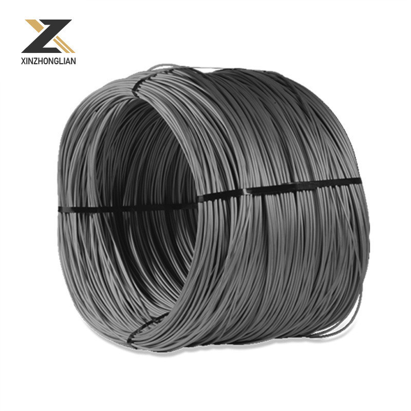 10b21/10b33/SAE4037/S10c/S20c Kaltverpackung aus Kohlenstoffstahldraht zum Verkauf von Schraubnageln