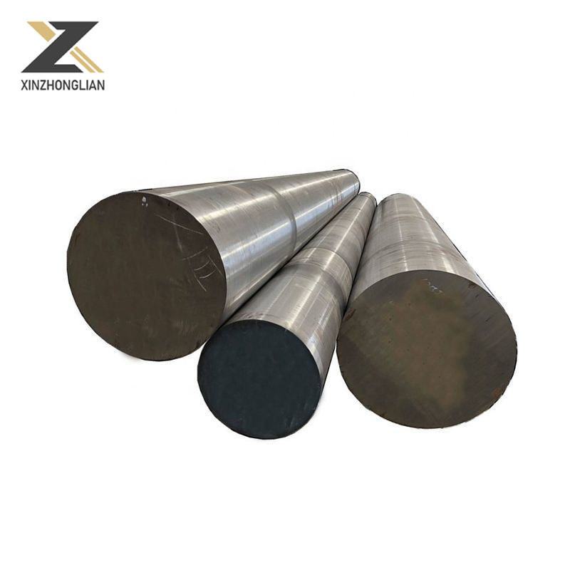 Kohlenstoffstahlbarren ASTM A53 A36 St45-8 Q195 Q215 Q215b Q235 Q275 Q295 Q345 Q390 Q420