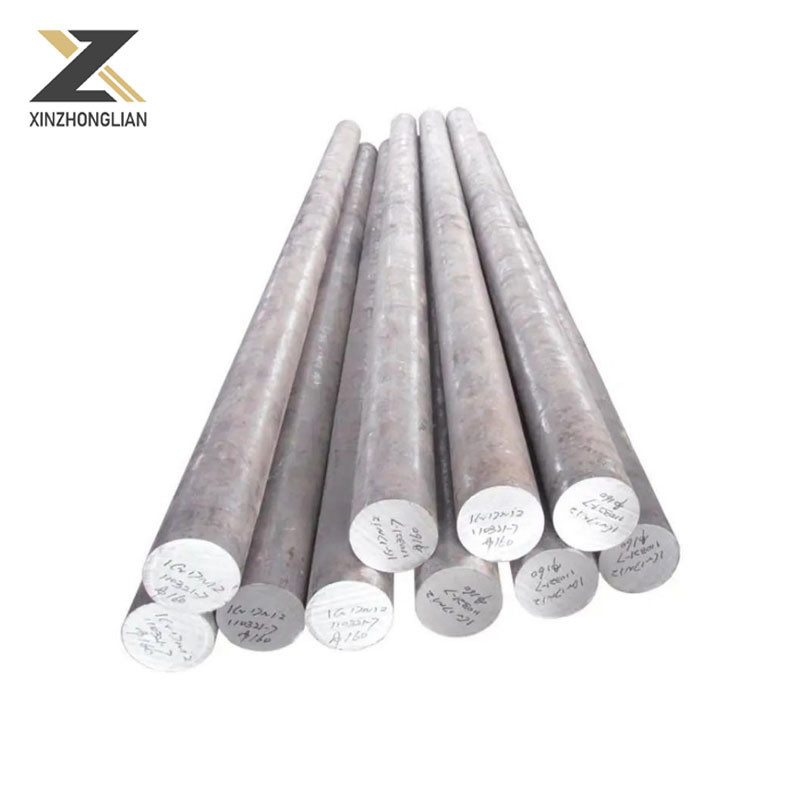 Mild Carbon Steel Die Steel Bar Hex Hexagon Hexagonal Shafting mit EXW-Frist