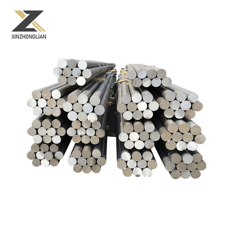 Kohlenstoffstahlstangen Quadratstangen ASTM 1020 1045 1065 S45c Q235 Q355 S235jr S275jr S355jr Ss400