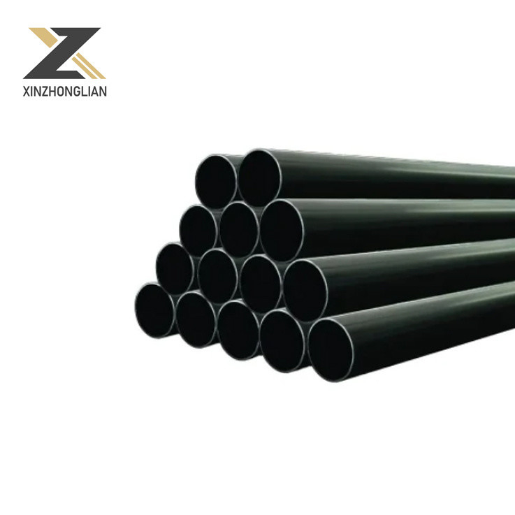2&quot;-48&quot; Rundschnitt AISI Kohlenstoffseamless Steel Pipe Tube API5I/API5CT/ASME3610