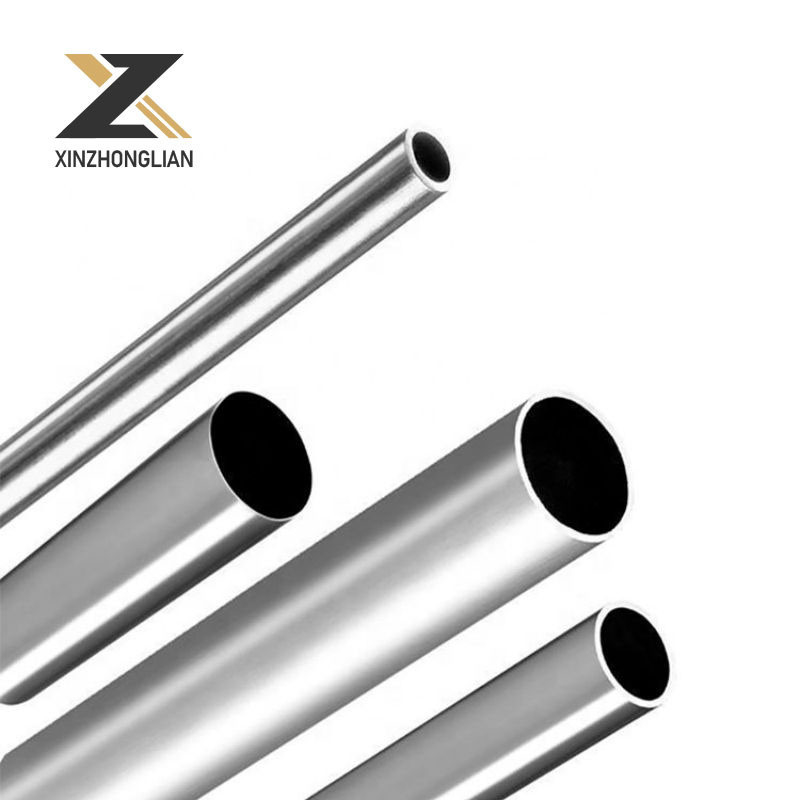 Lieferqualität 304L/316L/310S/410/430 Stainless Steel Strip Plate Coil für Produkte