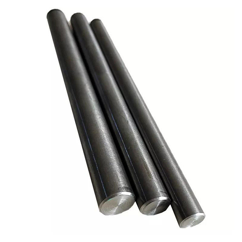 Runde Stange aus Edelstahl 316 303 Metallstange 12,7-2200 mm, Qualität 304L/316L/310S/410/430