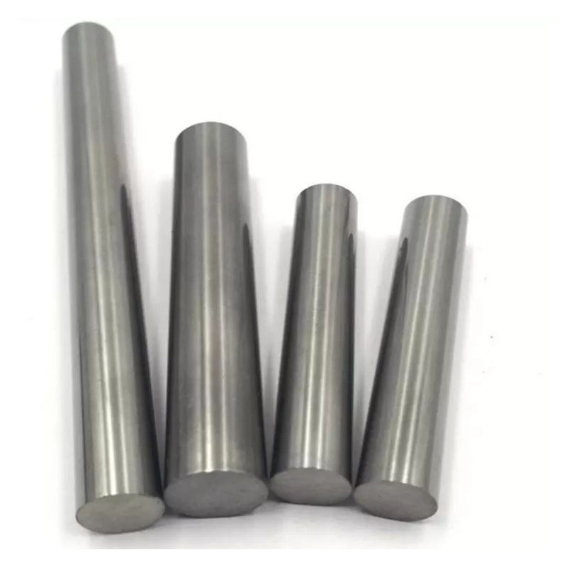 JIS Standard-Etschfläche Inkonel 600 601 625 718 Incoloy 800 helle runde Stange