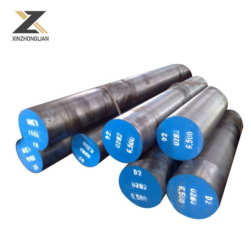 Edelstahlstange 304L/316L/310S/410/430 für kaltgewalzte Stahlstangen DIN-zertifiziert