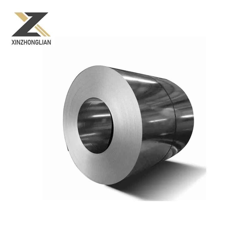 0.8mm 1,0mm 5cr15MOV Edelstahlspule der Klasse 304L/316L/310S/410/430 usw.