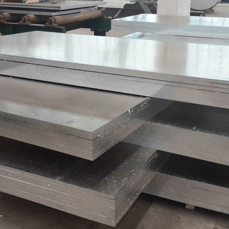 GB-zertifizierte Aluminiumplatte/Blatt für Türfenster